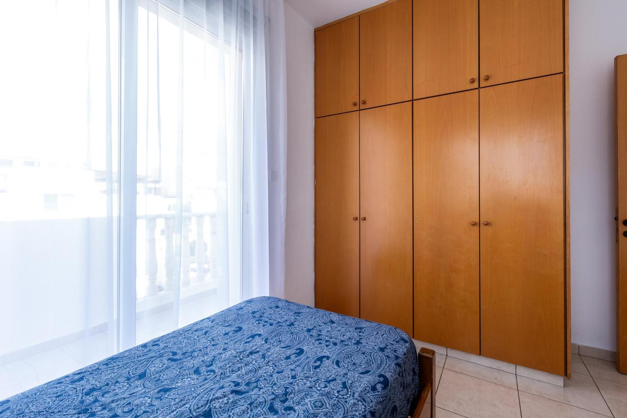 Beautiful 2 Bed Apartment In Paphos Cyprus Buitenkant foto