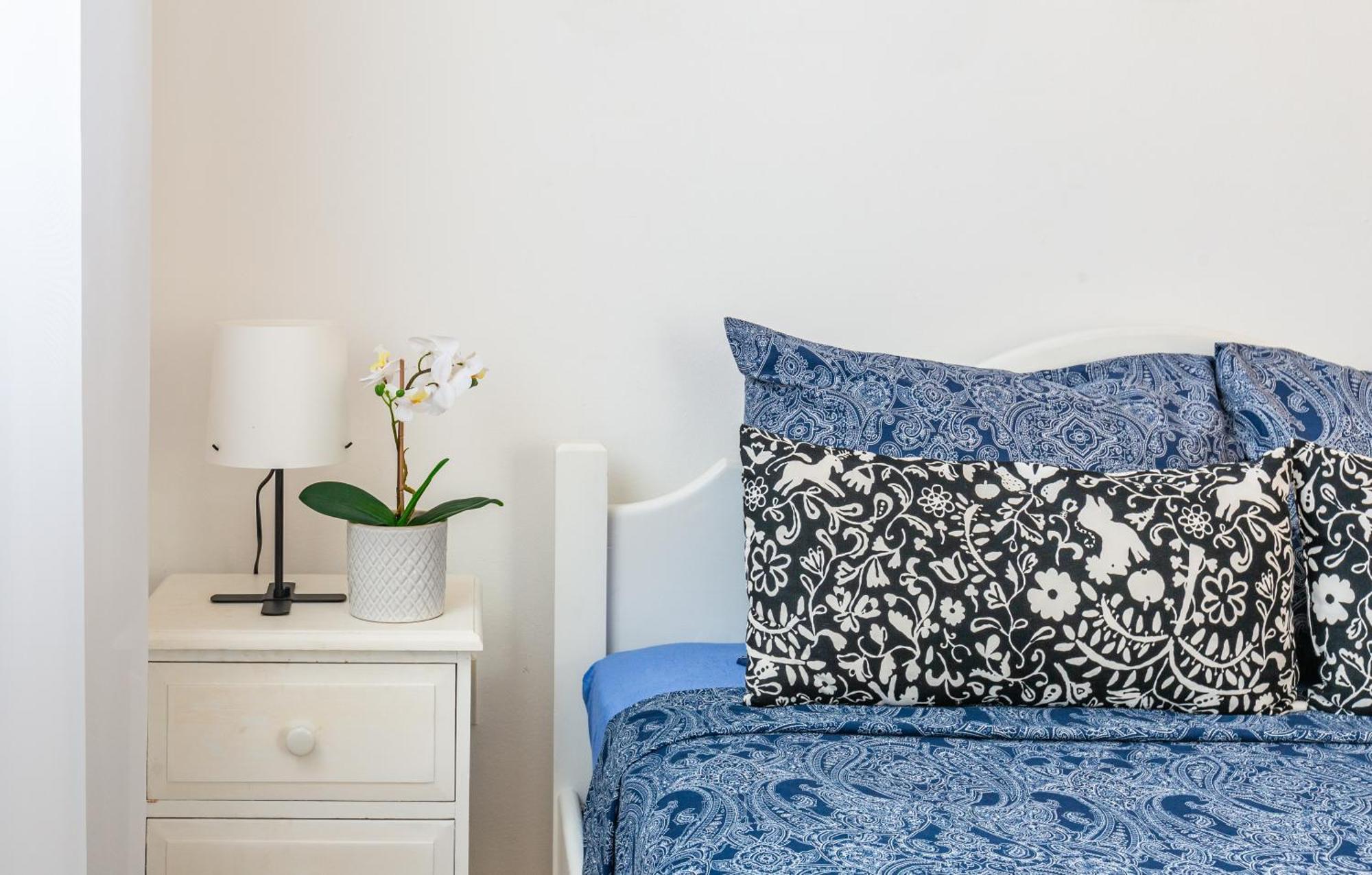 Beautiful 2 Bed Apartment In Paphos Cyprus Buitenkant foto